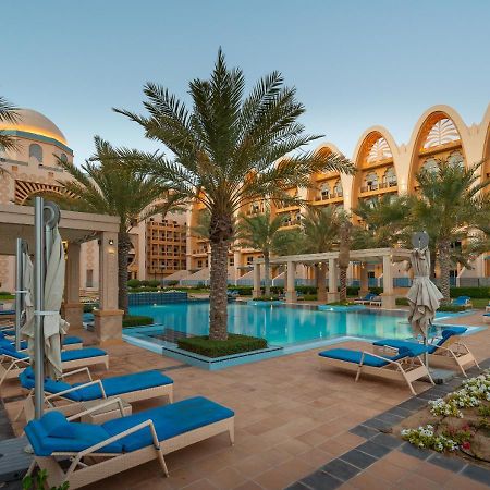 Exclusive Retreat Globalstay'S New 3Br Townhouse With Private Pool Dubaj Exteriér fotografie