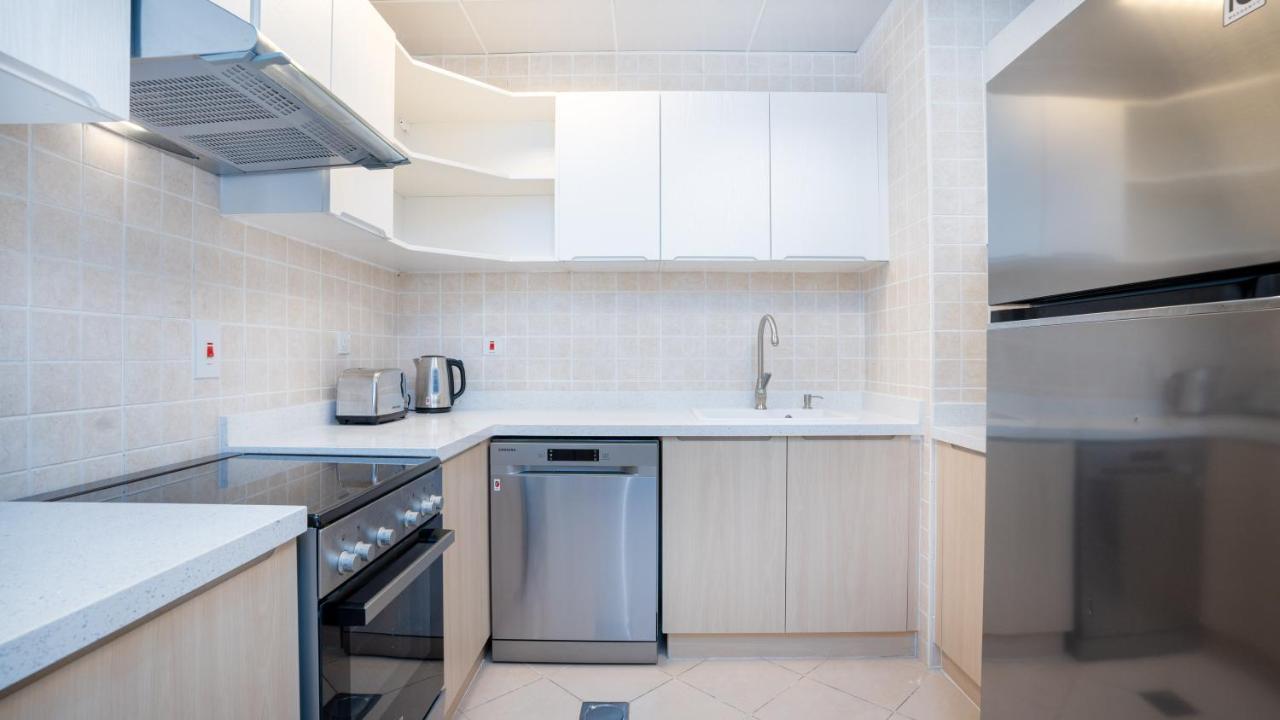 Exclusive Retreat Globalstay'S New 3Br Townhouse With Private Pool Dubaj Exteriér fotografie