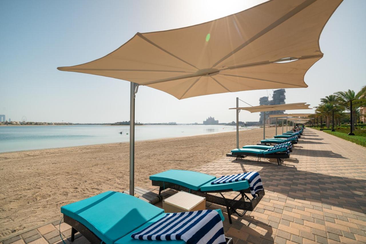 Exclusive Retreat Globalstay'S New 3Br Townhouse With Private Pool Dubaj Exteriér fotografie