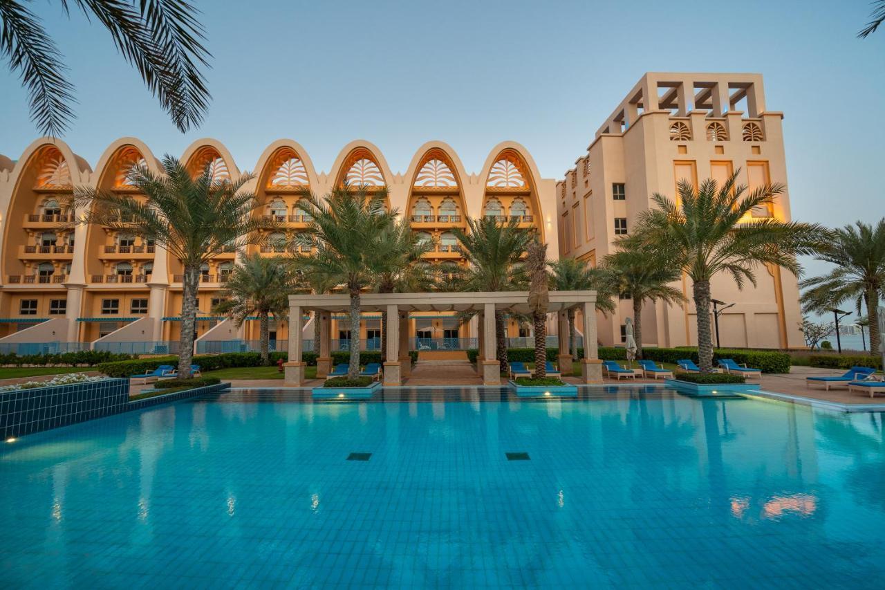 Exclusive Retreat Globalstay'S New 3Br Townhouse With Private Pool Dubaj Exteriér fotografie