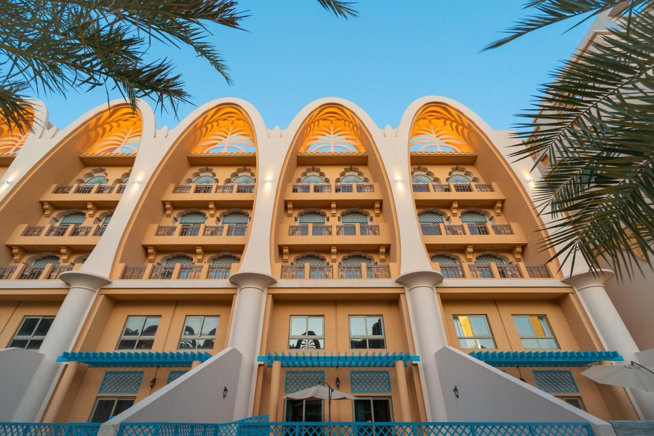 Exclusive Retreat Globalstay'S New 3Br Townhouse With Private Pool Dubaj Exteriér fotografie