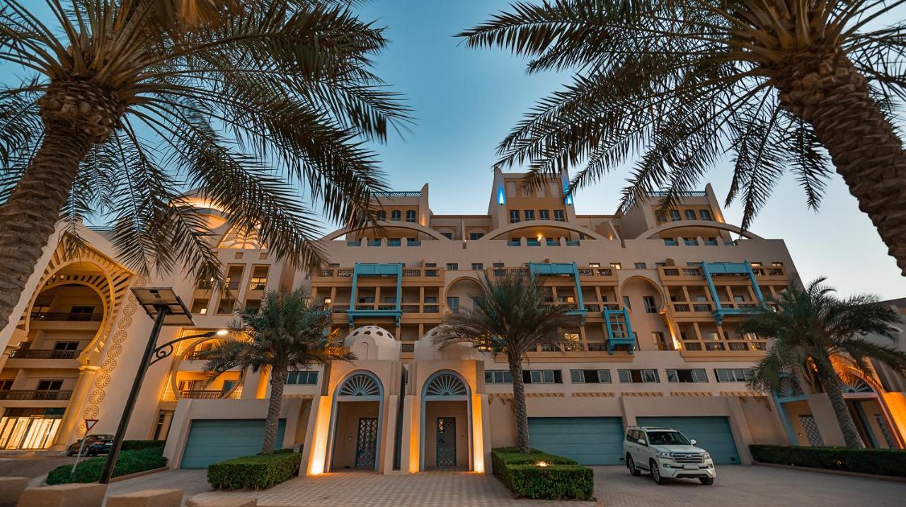 Exclusive Retreat Globalstay'S New 3Br Townhouse With Private Pool Dubaj Exteriér fotografie