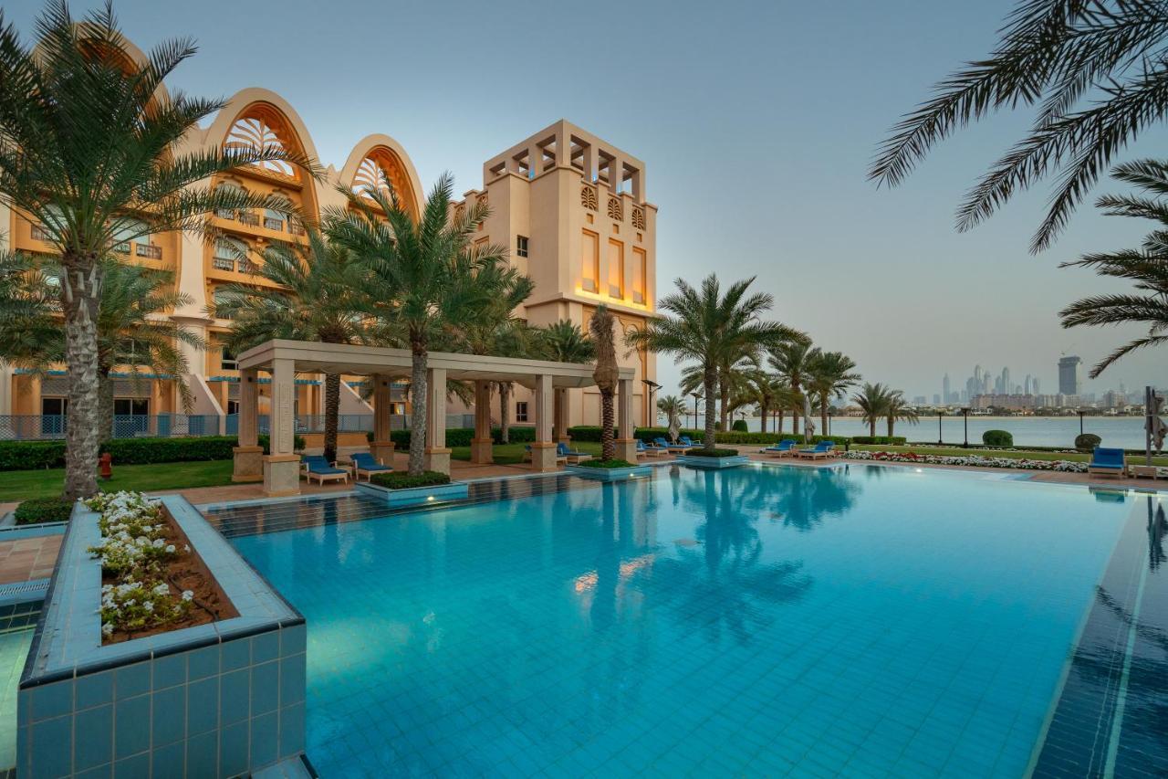 Exclusive Retreat Globalstay'S New 3Br Townhouse With Private Pool Dubaj Exteriér fotografie