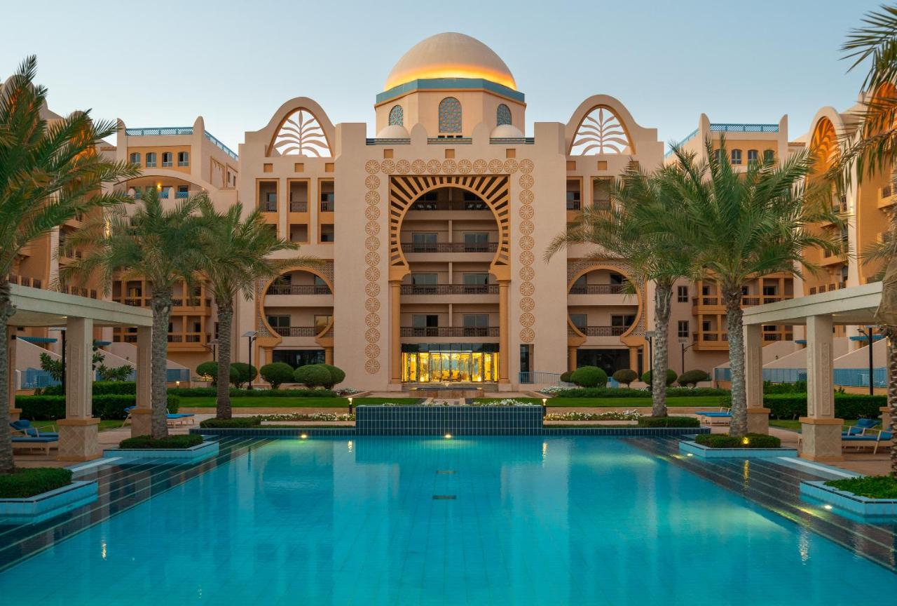 Exclusive Retreat Globalstay'S New 3Br Townhouse With Private Pool Dubaj Exteriér fotografie