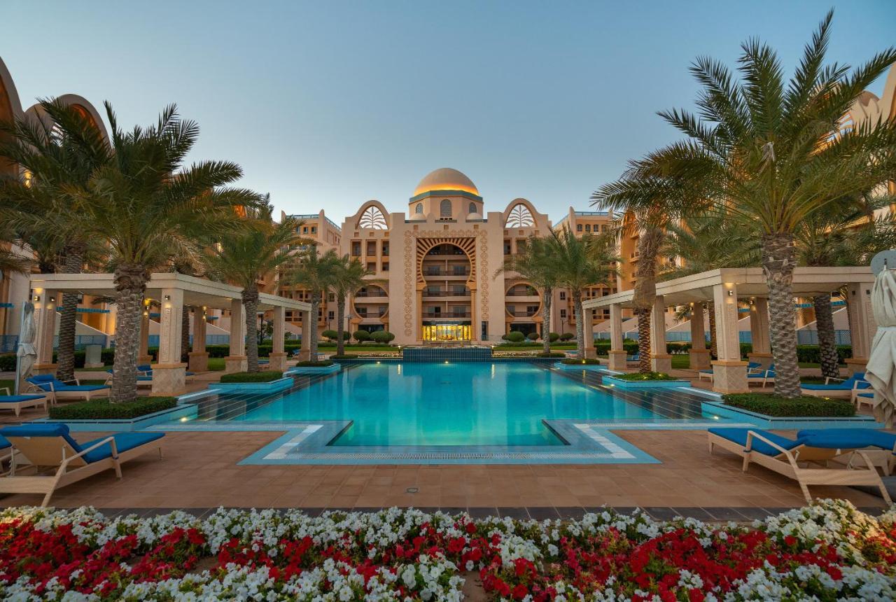 Exclusive Retreat Globalstay'S New 3Br Townhouse With Private Pool Dubaj Exteriér fotografie