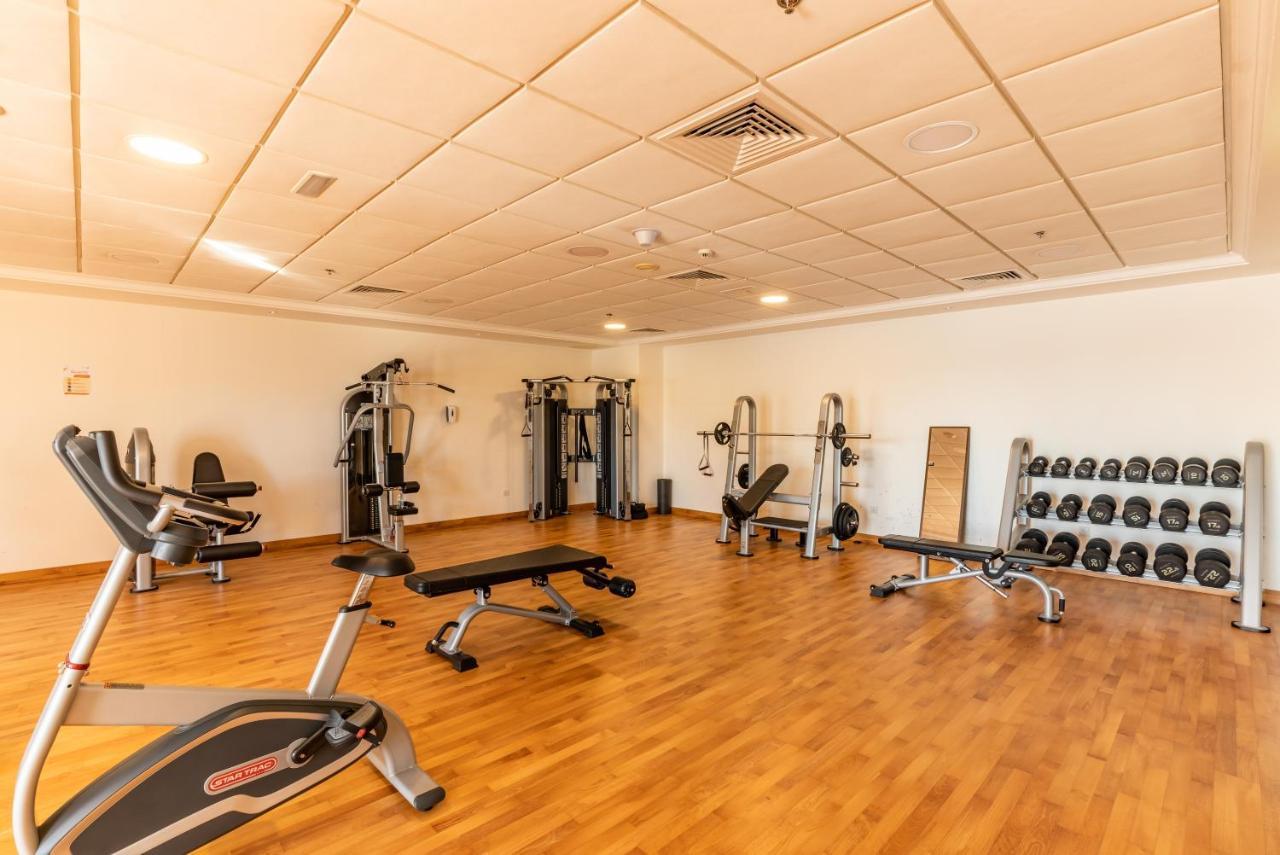 Exclusive Retreat Globalstay'S New 3Br Townhouse With Private Pool Dubaj Exteriér fotografie
