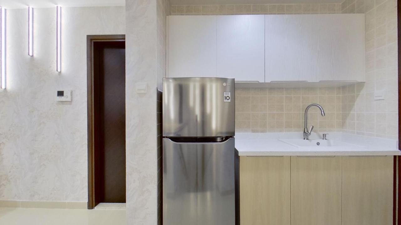 Exclusive Retreat Globalstay'S New 3Br Townhouse With Private Pool Dubaj Exteriér fotografie