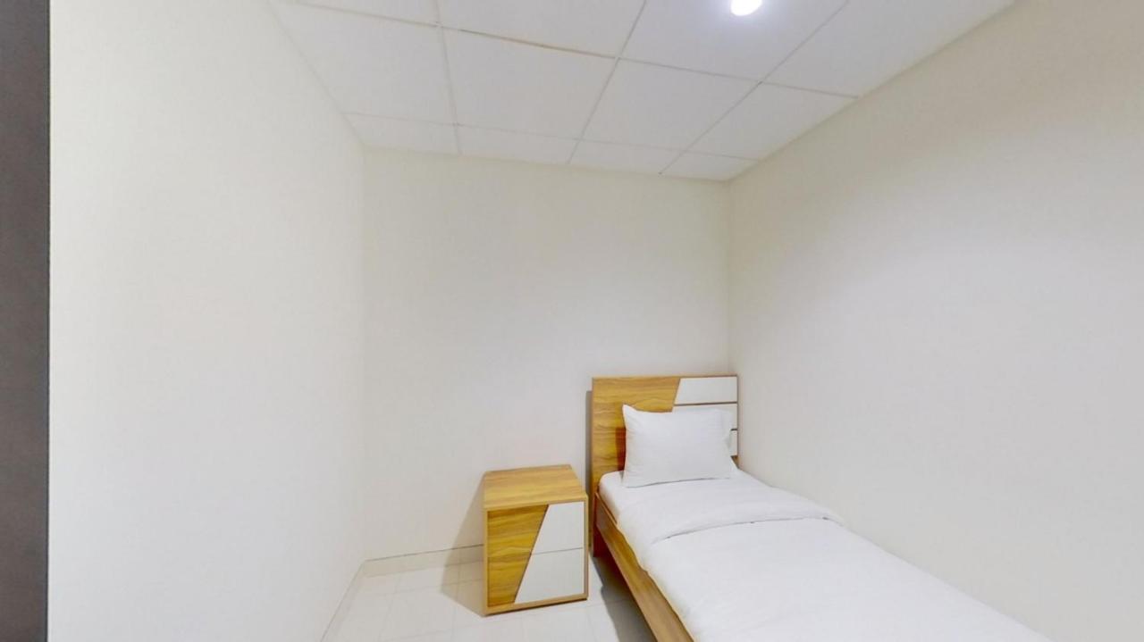 Exclusive Retreat Globalstay'S New 3Br Townhouse With Private Pool Dubaj Exteriér fotografie